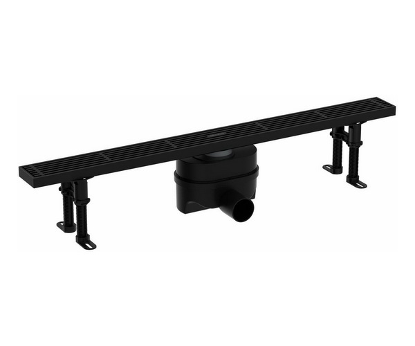 душевой канал ALLEN BRAU REALITY 850